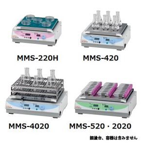 Máy Lắc MMS-120H/220H EYELA