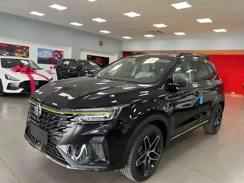 MG RX5 1.5T LUX