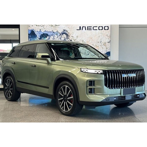 JAECOO J7 AWD INDIVIDUAL