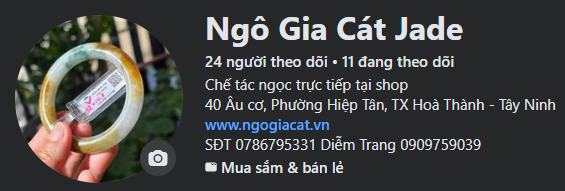 Liên hệ ngay