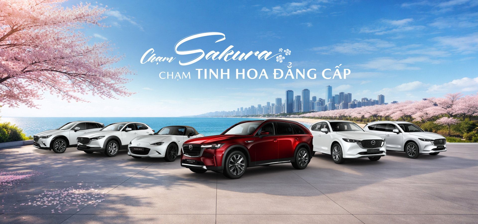 Mazda Lào Cai