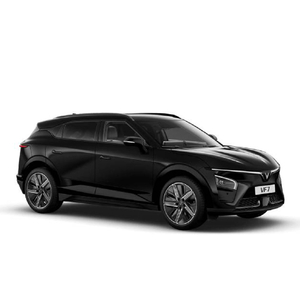 VinFast VF 7 Plus