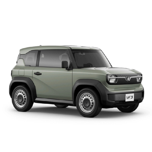 VinFast VF 3 Plus