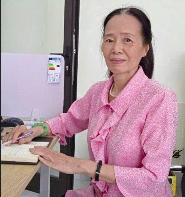 Ms.Tú - Kinh Doanh - 096.111.2663