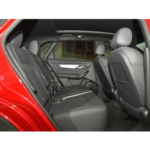 VinFast VF8 Plus US