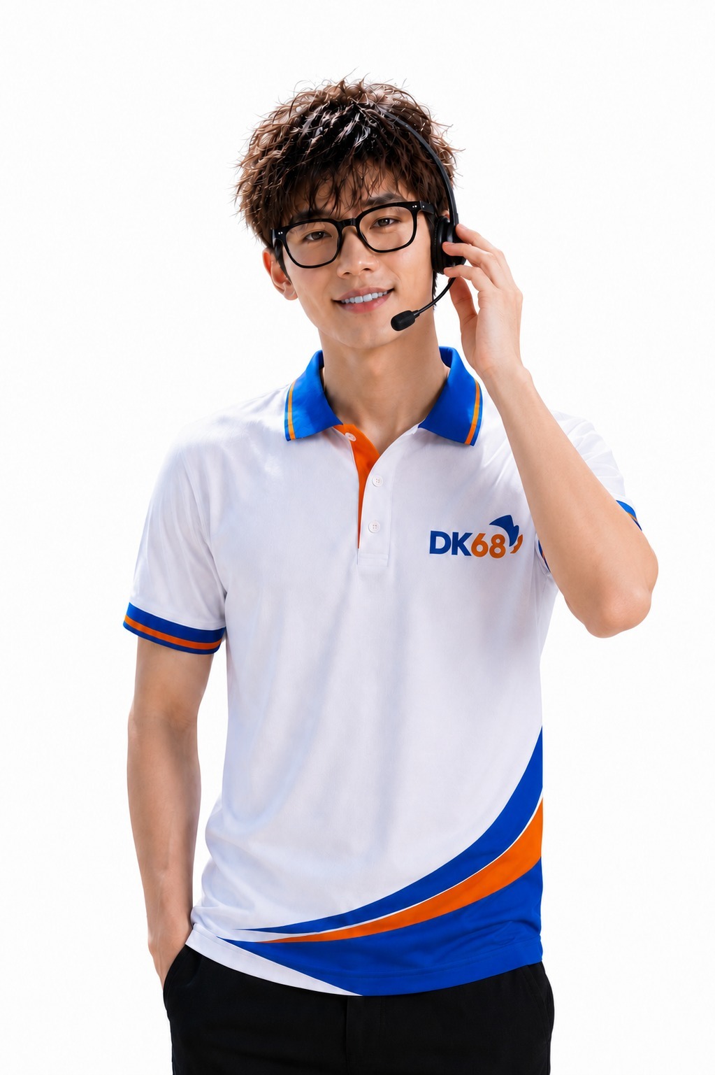 Dịch vụ :Call/Zalo  - 0383 276 286