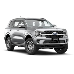 Ford Everest