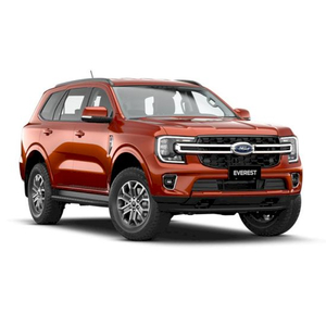 Ford Everest
