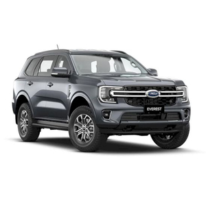 Ford Everest