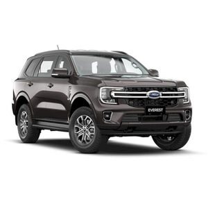 Ford Everest