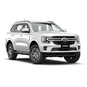 Ford Everest