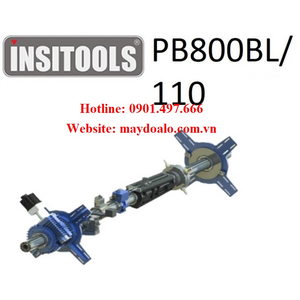 Máy doa lỗ PB800BL/110