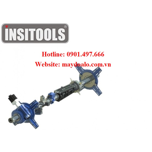 Máy Doa Di Động PB1000BL/150, máy doa ống PB1000BL/150