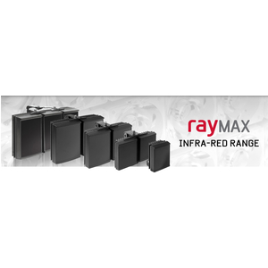 RAYMAX 300, raytec vietnam, bóng đèn raytec vietnam, đại lý raytec vietnam, light raytec