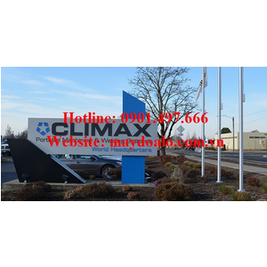 Máy doa lỗ di động BB4500 Climax