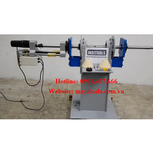 Máy doa lỗ PB-200