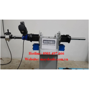Máy doa lỗ di dộng PB-400