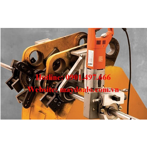 Máy doa lỗ di động BB3000 Climax