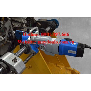 Máy doa lỗ di động BB4500 Climax