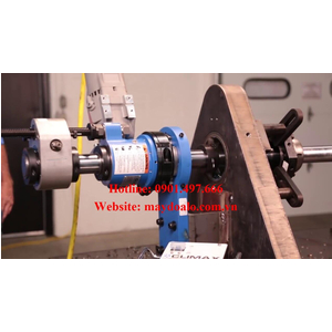 Máy doa lỗ di động BB5000 Climax