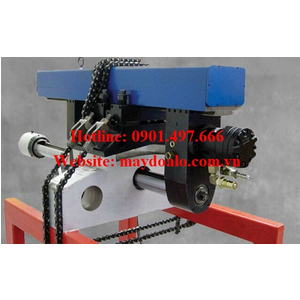 Máy doa lỗ di động BB5500 Climax