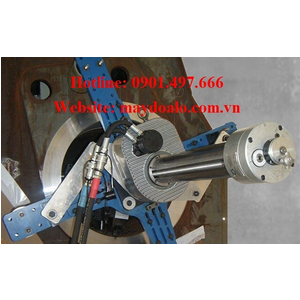 Máy doa lỗ di động BB7100 Climax