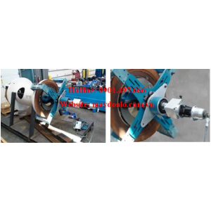 Máy doa lỗ di động BB8100 Climax USA