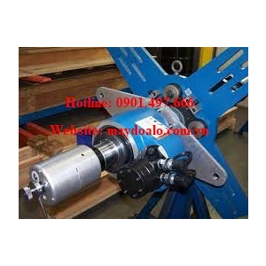 Máy doa lỗ di động BB6100 Climax