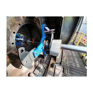 Máy doa lỗ di động BB7100 Climax