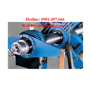 Máy doa lỗ di động BB8100 Climax USA