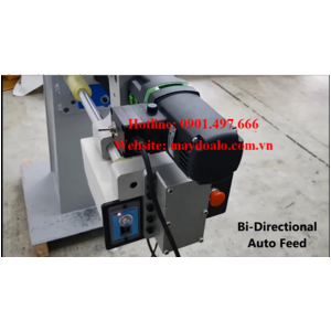 Máy doa lỗ PB-200