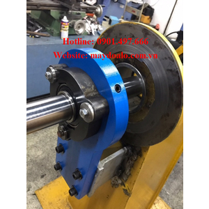 Máy Doa Di Động PB-350