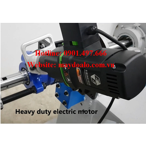 Máy doa lỗ di dộng PB-400