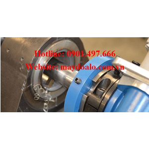 Máy doa lỗ di động BB5000 Climax