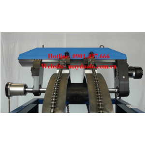 Máy doa lỗ di động BB5500 Climax