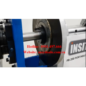 Máy doa lỗ PB-200