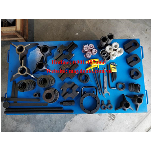 Máy doa lỗ di động BB4500 Climax