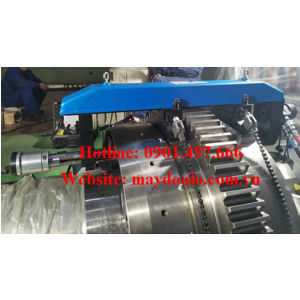 Máy doa lỗ di động BB5500 Climax