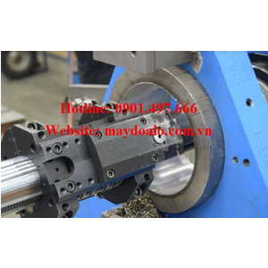 Máy doa lỗ di động BB6100 Climax