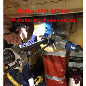 Máy doa lỗ di động BB5000 Climax