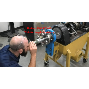 Máy doa lỗ di động BB8100 Climax USA