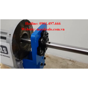 Máy doa lỗ PB-200