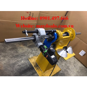 Máy Doa Di Động PB-350