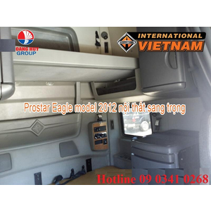 Xe đầu kéo Mỹ International Maxx Force, giá tốt, giao xe ngay đủ màu euro 4