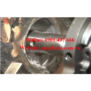 Máy doa lỗ di động BB3000 Climax