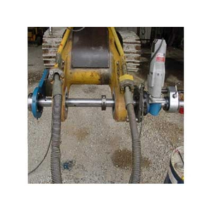 Máy doa lỗ di động BB4500 Climax