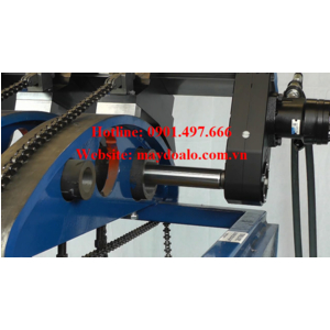 Máy doa lỗ di động BB5500 Climax