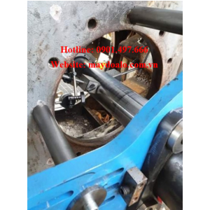 Máy doa lỗ di động BB6100 Climax