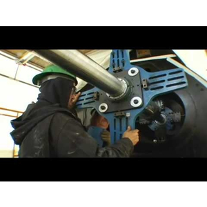 Máy doa lỗ di động BB7100 Climax