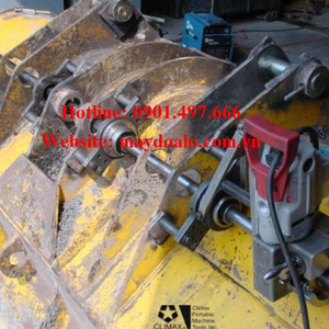 Máy doa lỗ di động BB3000 Climax